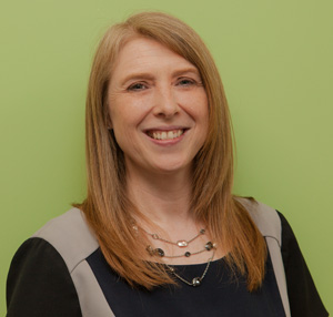 Julie Spinks, managing director of WRAS
